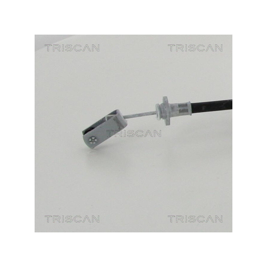 8140 50205 - Clutch Cable 