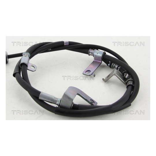 8140 43171 - Cable, parking brake 