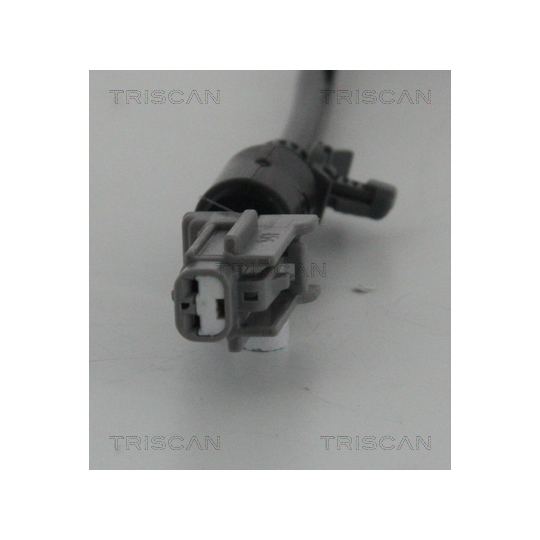 8180 14117 - Sensor, wheel speed 