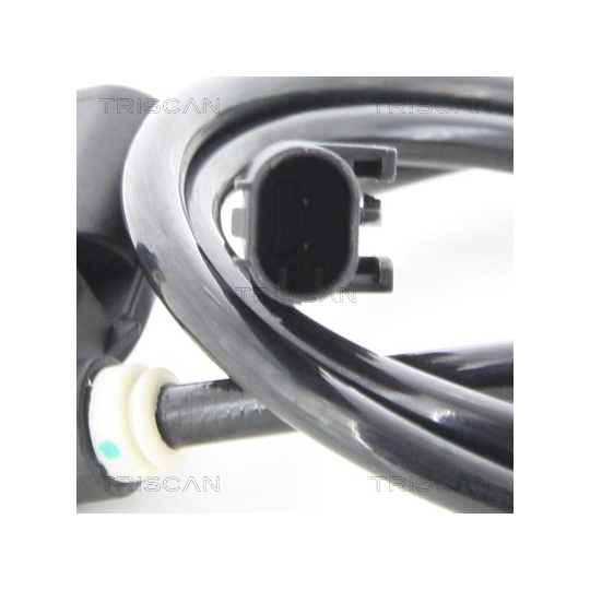 8180 23702 - Sensor, wheel speed 