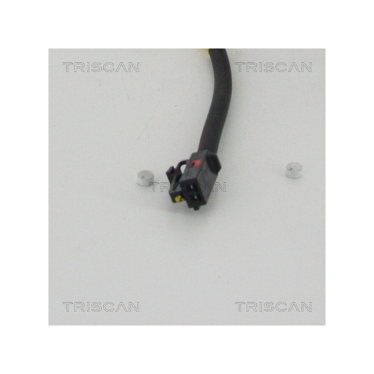 8180 43466 - Sensor, wheel speed 