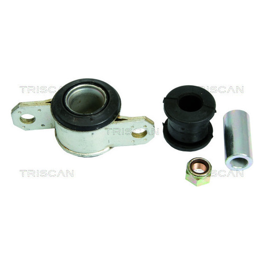 8500 10806 - Control Arm-/Trailing Arm Bush 