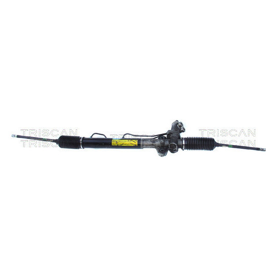 8510 43416 - Steering Gear 