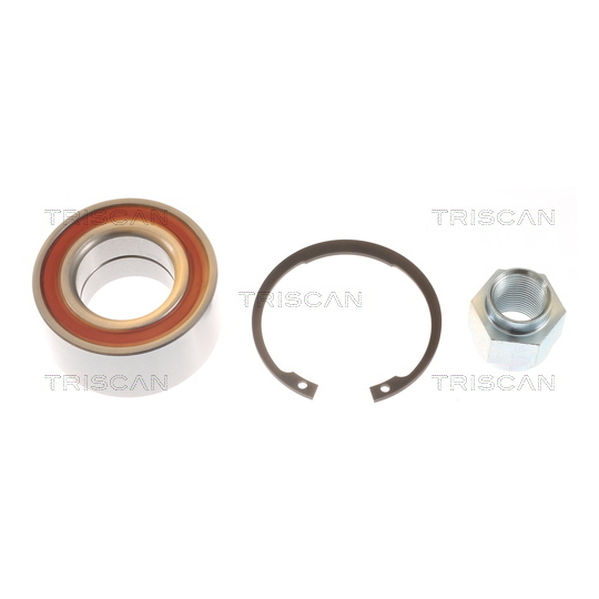 8530 10123 - Wheel Bearing Kit 