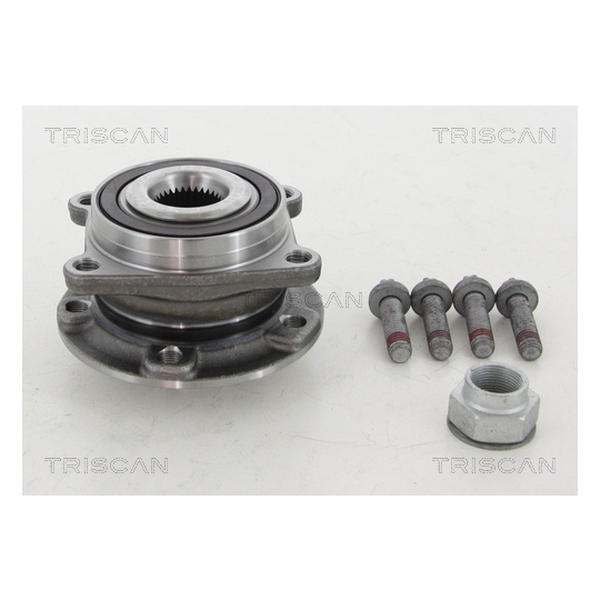 8530 10187 - Wheel Bearing Kit 