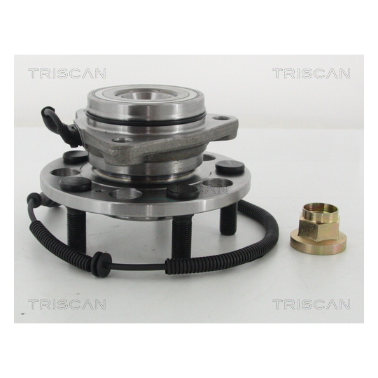 8530 10185 - Wheel Bearing Kit 