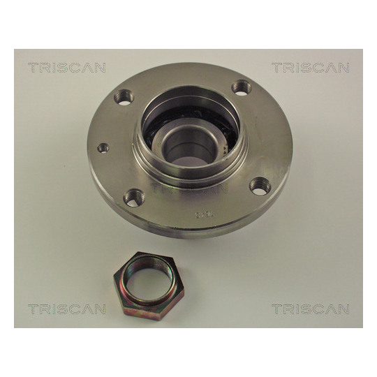 8530 10204 - Wheel Bearing Kit 