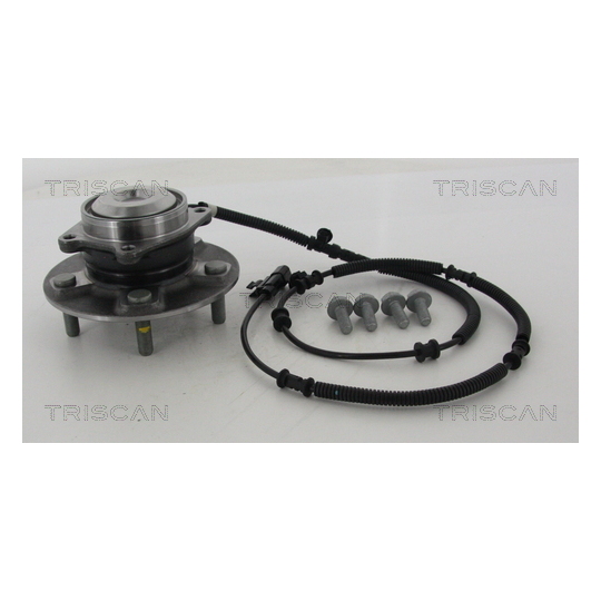 8530 10296 - Wheel Bearing Kit 