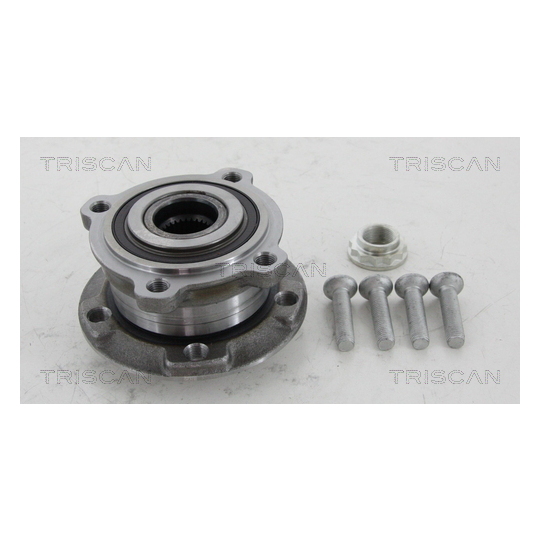 8530 11119 - Wheel Bearing Kit 