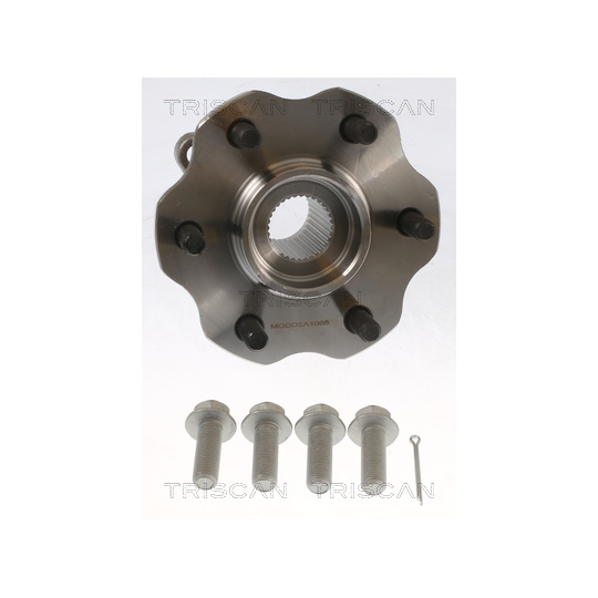 8530 14248 - Wheel Bearing Kit 