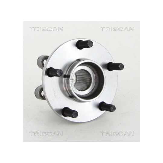 8530 14137 - Wheel Bearing Kit 