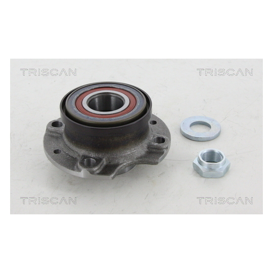 8530 15241 - Wheel Bearing Kit 