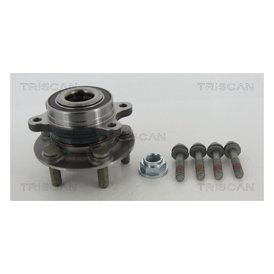 8530 16153 - Wheel Bearing Kit 