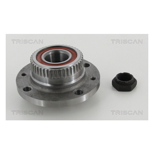 8530 15224 - Wheel Bearing Kit 