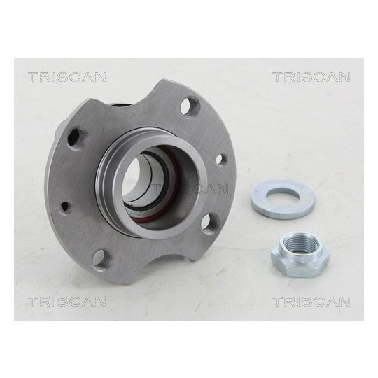 8530 15241 - Wheel Bearing Kit 