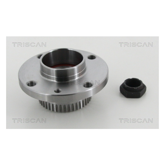 8530 15224 - Wheel Bearing Kit 