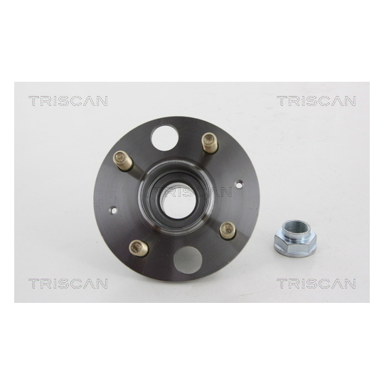 8530 17222 - Wheel Bearing Kit 