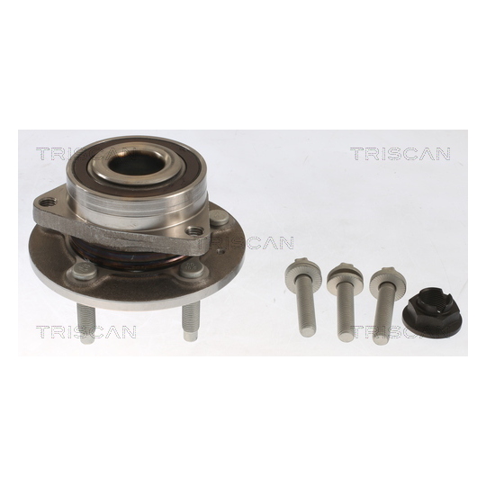 8530 24128 - Wheel Bearing Kit 