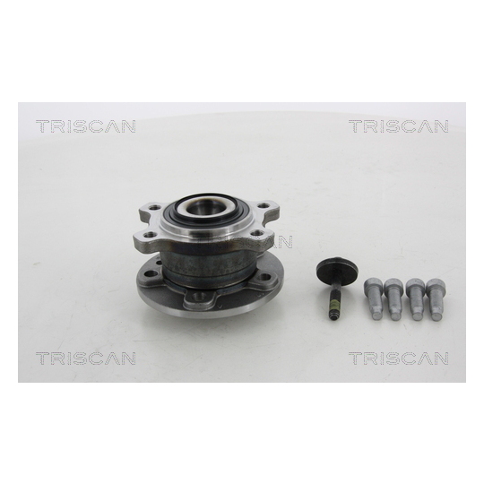 8530 27220 - Wheel Bearing Kit 