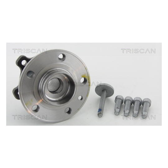 8530 27223 - Wheel Bearing Kit 