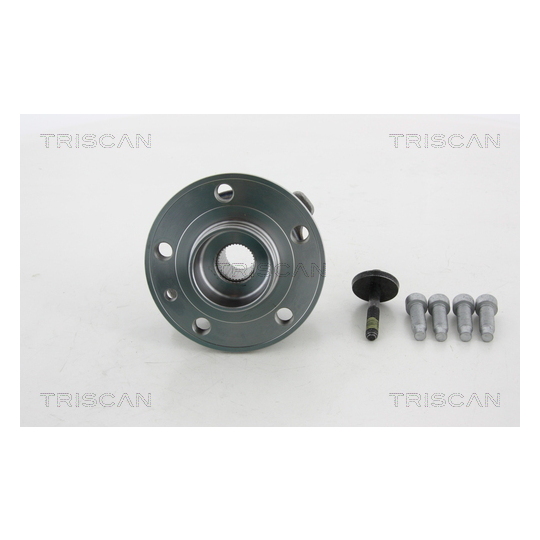 8530 27220 - Wheel Bearing Kit 