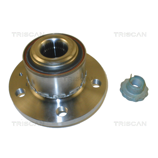 8530 29124 - Wheel Bearing Kit 