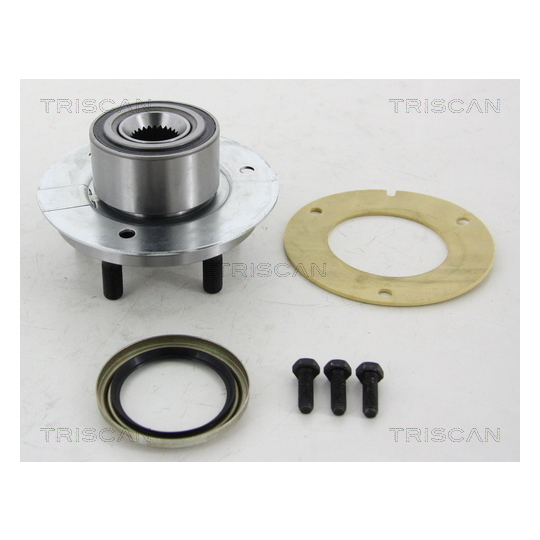 8530 80025 - Wheel Bearing Kit 