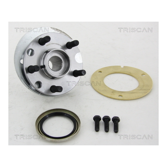 8530 80025 - Wheel Bearing Kit 