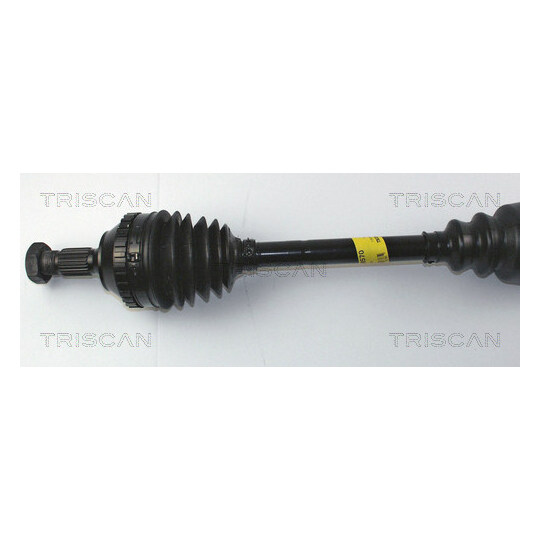 8540 28570 - Drive Shaft 