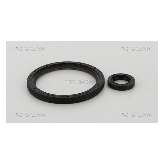 8550 10014 - Shaft Seal Set, clutch 