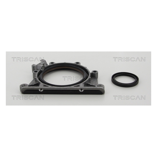 8550 11004 - Shaft Seal Set, clutch 