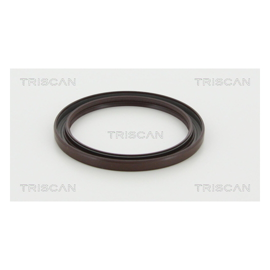 8550 10063 - Shaft Seal, crankshaft 