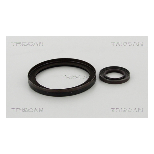 8550 11005 - Shaft Seal Set, clutch 