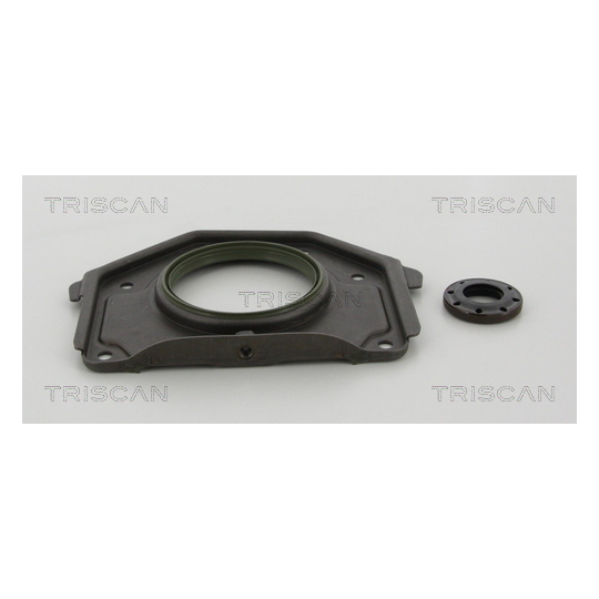 8550 15001 - Shaft Seal Set, clutch 