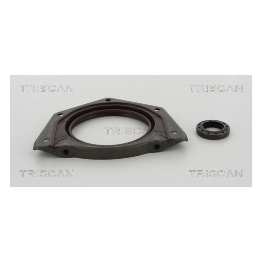 8550 15004 - Shaft Seal Set, clutch 