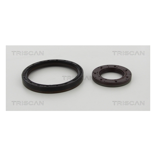 8550 11003 - Shaft Seal Set, clutch 