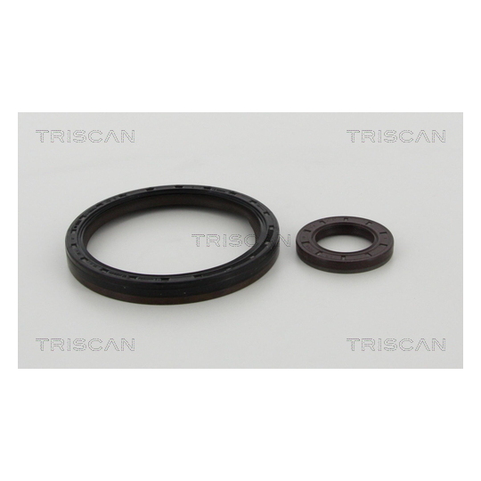 8550 11005 - Shaft Seal Set, clutch 