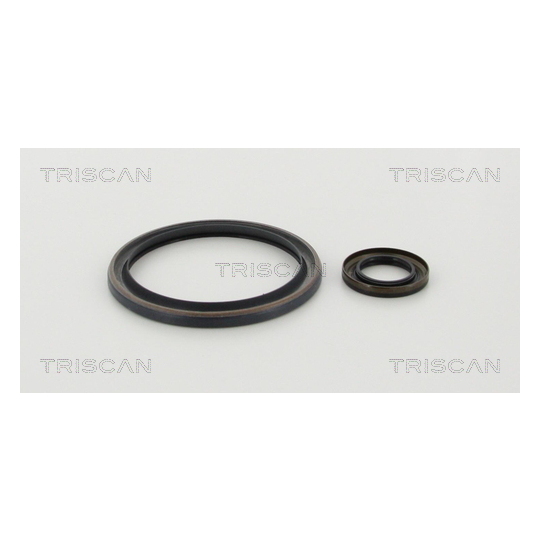 8550 27001 - Shaft Seal Set, clutch 