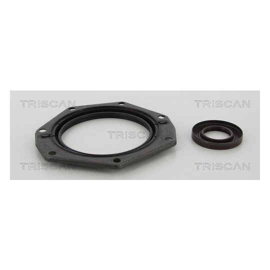 8550 15010 - Shaft Seal Set, clutch 