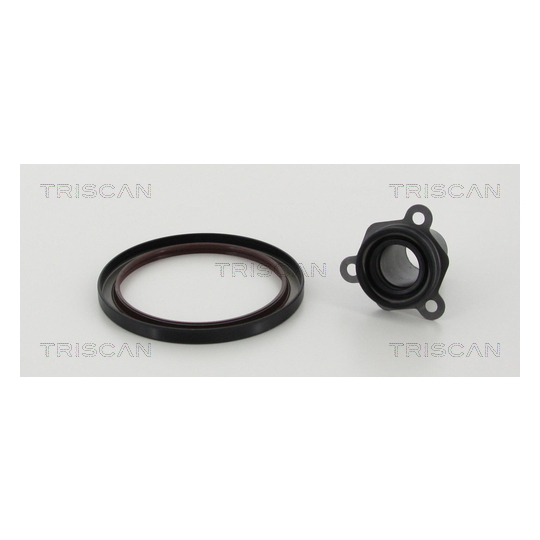 8550 28002 - Shaft Seal Set, clutch 