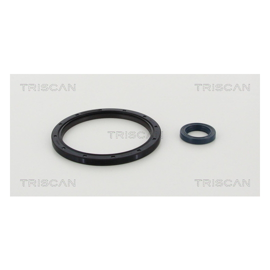 8550 28005 - Shaft Seal Set, clutch 