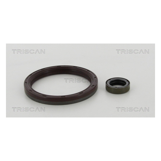 8550 24001 - Shaft Seal Set, clutch 