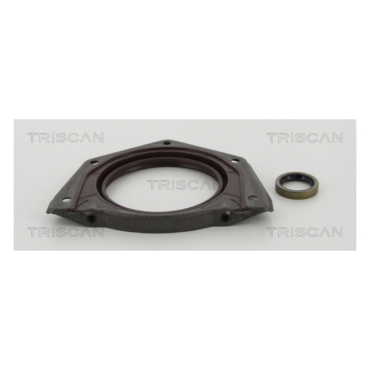 8550 24005 - Shaft Seal Set, clutch 