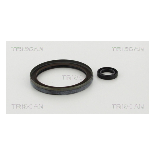 8550 29013 - Shaft Seal Set, clutch 