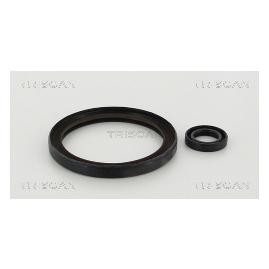 8550 29006 - Shaft Seal Set, clutch 