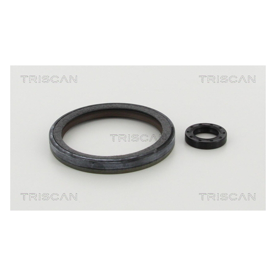 8550 29013 - Shaft Seal Set, clutch 