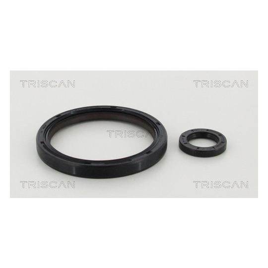 8550 29012 - Shaft Seal Set, clutch 