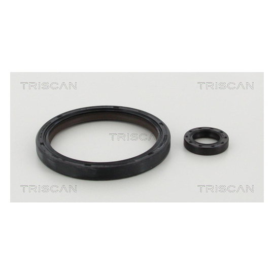 8550 29006 - Shaft Seal Set, clutch 