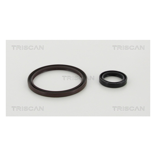 8550 42002 - Shaft Seal Set, clutch 