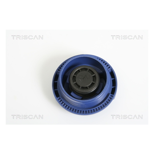 8610 23 - Cap, coolant tank 